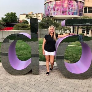 Meet your Posher, Katrina